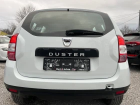 Обява за продажба на Dacia Duster 1.6I-ГАЗ-БЕНЗИН-НАВИГАЦИЯ ~15 800 лв. - изображение 4