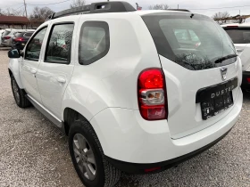 Dacia Duster 1.6I-ГАЗ-БЕНЗИН-НАВИГАЦИЯ, снимка 4