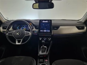 Renault Arkana 1.6 Intens - Hybrid - Automatic - 94 hp - 24000 лв. - 67552706 | Car24.bg