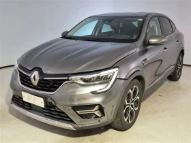     Renault Arkana 1.6 Intens - Hybrid - Automatic - 94 hp