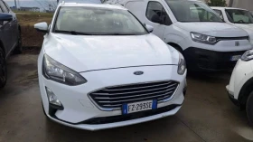 Ford Focus 1.5 EcoBlue Business - Diesel - Manual - 120 hp -+ - 14000 лв. - 67552706 | Car24.bg