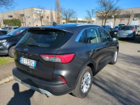 Ford Kuga 1.5 EcoBlue Titanium - Diesel - Automatic - 120 hp, снимка 3