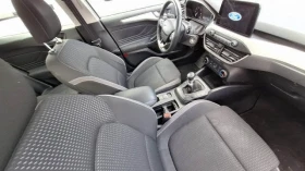 Ford Focus 1.5 EcoBlue Business - Diesel - Manual - 120 hp -+ - 14000 лв. - 67552706 | Car24.bg