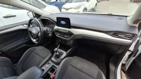 Ford Focus 1.5 EcoBlue Business - Diesel - Manual - 120 hp -+ - 14000 лв. - 67552706 | Car24.bg