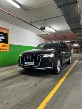 Audi Q7   S-line 50 TDI, снимка 7