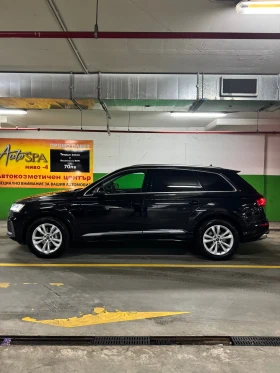 Audi Q7   S-line 50 TDI, снимка 4