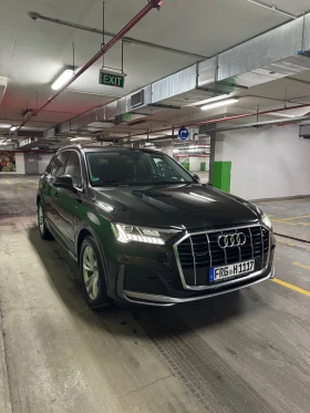 Audi Q7   S-line 50 TDI, снимка 8