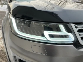 Land Rover Range Rover Sport FACE OPTIC / SVR /   | Mobile.bg    15