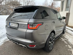 Land Rover Range Rover Sport FACE OPTIC / SVR / - 49900 лв. - 39671134 | Car24.bg