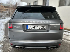 Land Rover Range Rover Sport FACE OPTIC / SVR / - 49900 лв. - 39671134 | Car24.bg