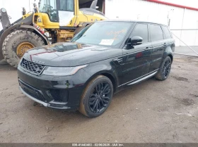 Land Rover Range rover 3.0L I-6 DI, DOHC, VVT, TURBO, 355HP 4X4 Drive, снимка 2