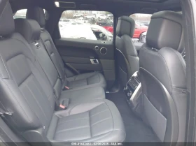 Land Rover Range rover 3.0L I-6 DI, DOHC, VVT, TURBO, 355HP 4X4 Drive, снимка 13