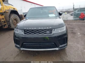 Land Rover Range rover 3.0L I-6 DI, DOHC, VVT, TURBO, 355HP 4X4 Drive, снимка 4