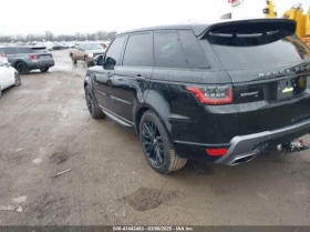 Land Rover Range rover 3.0L I-6 DI, DOHC, VVT, TURBO, 355HP 4X4 Drive, снимка 8