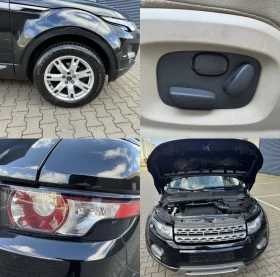 Land Rover Range Rover Evoque 2.2 Td4 2012 Prestige Panorama, снимка 13