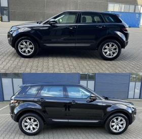 Land Rover Range Rover Evoque 2.2 Td4 2012 Prestige Panorama - 22900 лв. - 72330602 | Car24.bg