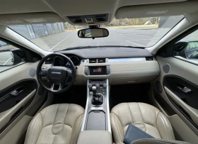 Land Rover Range Rover Evoque 2.2 Td4 2012 Prestige Panorama, снимка 9