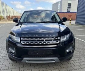 Land Rover Range Rover Evoque 2.2 Td4 2012 Prestige Panorama - 22900 лв. - 72330602 | Car24.bg