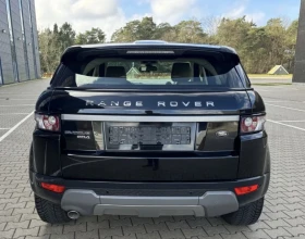 Land Rover Range Rover Evoque 2.2 Td4 2012 Prestige Panorama - 22900 лв. - 72330602 | Car24.bg