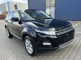 Land Rover Range Rover Evoque 2.2 Td4 2012 Prestige Panorama, снимка 3