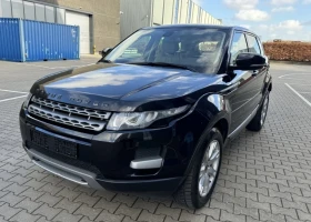 Land Rover Range Rover Evoque 2.2 Td4 2012 Prestige Panorama 1