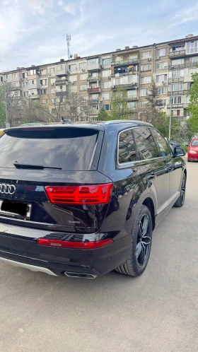 Обява за продажба на Audi Q7 ~68 400 лв. - изображение 3