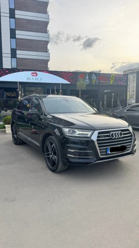 Обява за продажба на Audi Q7 ~68 400 лв. - изображение 1