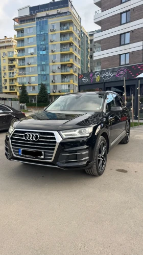 Обява за продажба на Audi Q7 ~68 400 лв. - изображение 1
