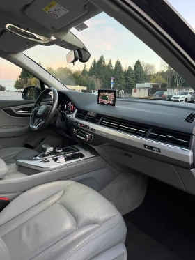 Обява за продажба на Audi Q7 ~68 400 лв. - изображение 9
