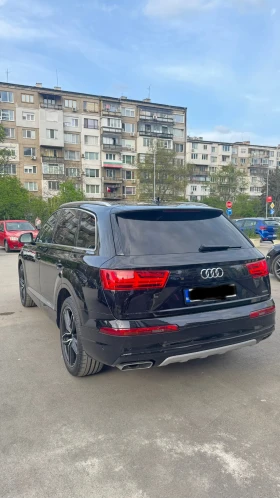 Обява за продажба на Audi Q7 ~68 400 лв. - изображение 2