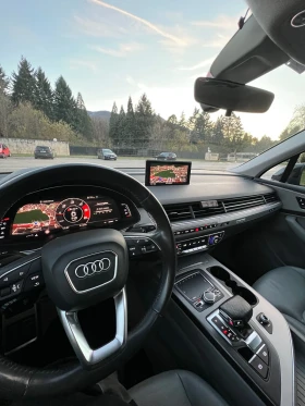 Обява за продажба на Audi Q7 ~68 400 лв. - изображение 6