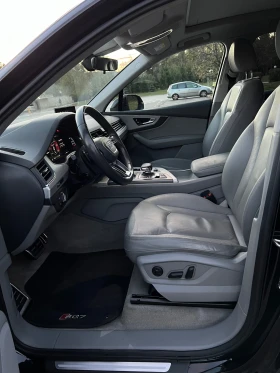 Обява за продажба на Audi Q7 ~68 400 лв. - изображение 7