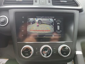 Обява за продажба на Renault Kadjar 1.3TCe/160к.с. ~36 500 лв. - изображение 10