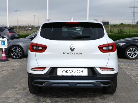 Обява за продажба на Renault Kadjar 1.3TCe/160к.с. ~36 500 лв. - изображение 4