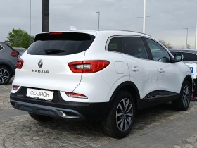 Обява за продажба на Renault Kadjar 1.3TCe/160к.с. ~36 500 лв. - изображение 3