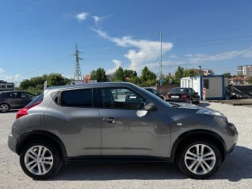 Nissan Juke 1.5 DCi* КОЖА* НАВИ* EURO 5b - 14460 лв. - 73768242 5