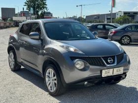 Nissan Juke 1.5 DCi* КОЖА* НАВИ* EURO 5b - 14460 лв. - 73768242 4
