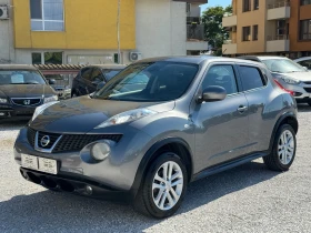 Nissan Juke 1.5 DCi* КОЖА* НАВИ* EURO 5b - 14460 лв. - 73768242 2