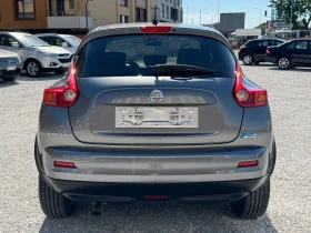 Nissan Juke 1.5 DCi* КОЖА* НАВИ* EURO 5b - 14460 лв. - 73768242 8