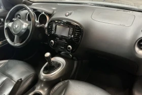 Nissan Juke 1.5 DCi* КОЖА* НАВИ* EURO 5b - 14460 лв. - 73768242 11
