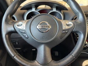 Nissan Juke 1.5 DCi* КОЖА* НАВИ* EURO 5b - 14460 лв. - 73768242 10
