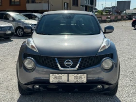 Nissan Juke 1.5 DCi* КОЖА* НАВИ* EURO 5b - 14460 лв. - 73768242 3