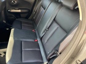 Nissan Juke 1.5 DCi* КОЖА* НАВИ* EURO 5b - 14460 лв. - 73768242 13