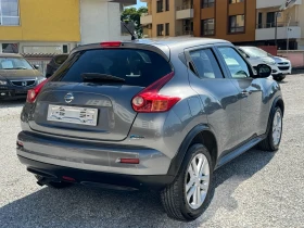 Nissan Juke 1.5 DCi* КОЖА* НАВИ* EURO 5b - 14460 лв. - 73768242 7