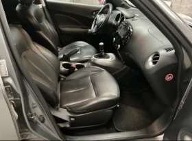 Nissan Juke 1.5 DCi* КОЖА* НАВИ* EURO 5b - 14460 лв. - 73768242 12