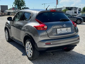 Nissan Juke 1.5 DCi* КОЖА* НАВИ* EURO 5b - 14460 лв. - 73768242 9