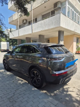     DS DS 7 Crossback 1.2HDI