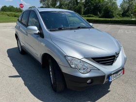 SsangYong Actyon 2.0HDI-  !!! | Mobile.bg    3