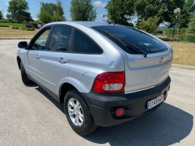 SsangYong Actyon 2.0HDI-  !!! | Mobile.bg    7