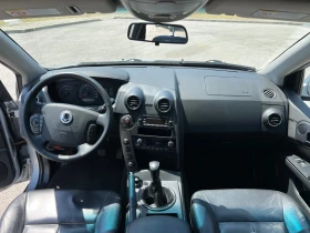 SsangYong Actyon 2.0HDI-  !!! | Mobile.bg    13